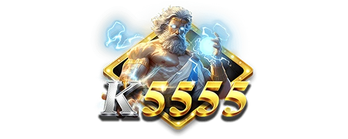logo K5555 Slot App Buzz by PT Ara